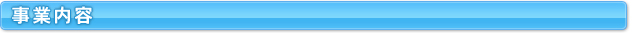 事業内容